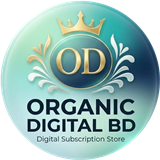 Organic Digital BD